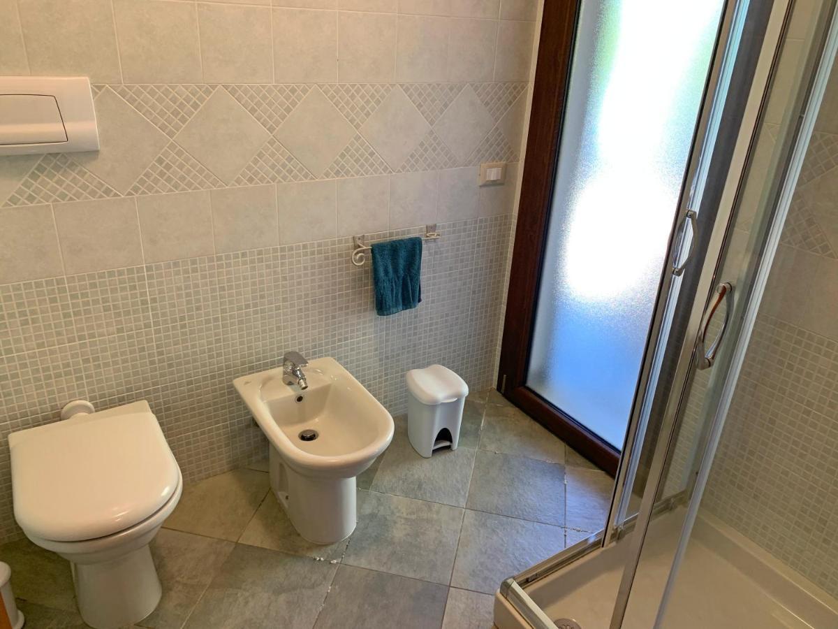 Sa Villarose By La Via Del Mare Viaggi E Vacanze Villasimius Buitenkant foto