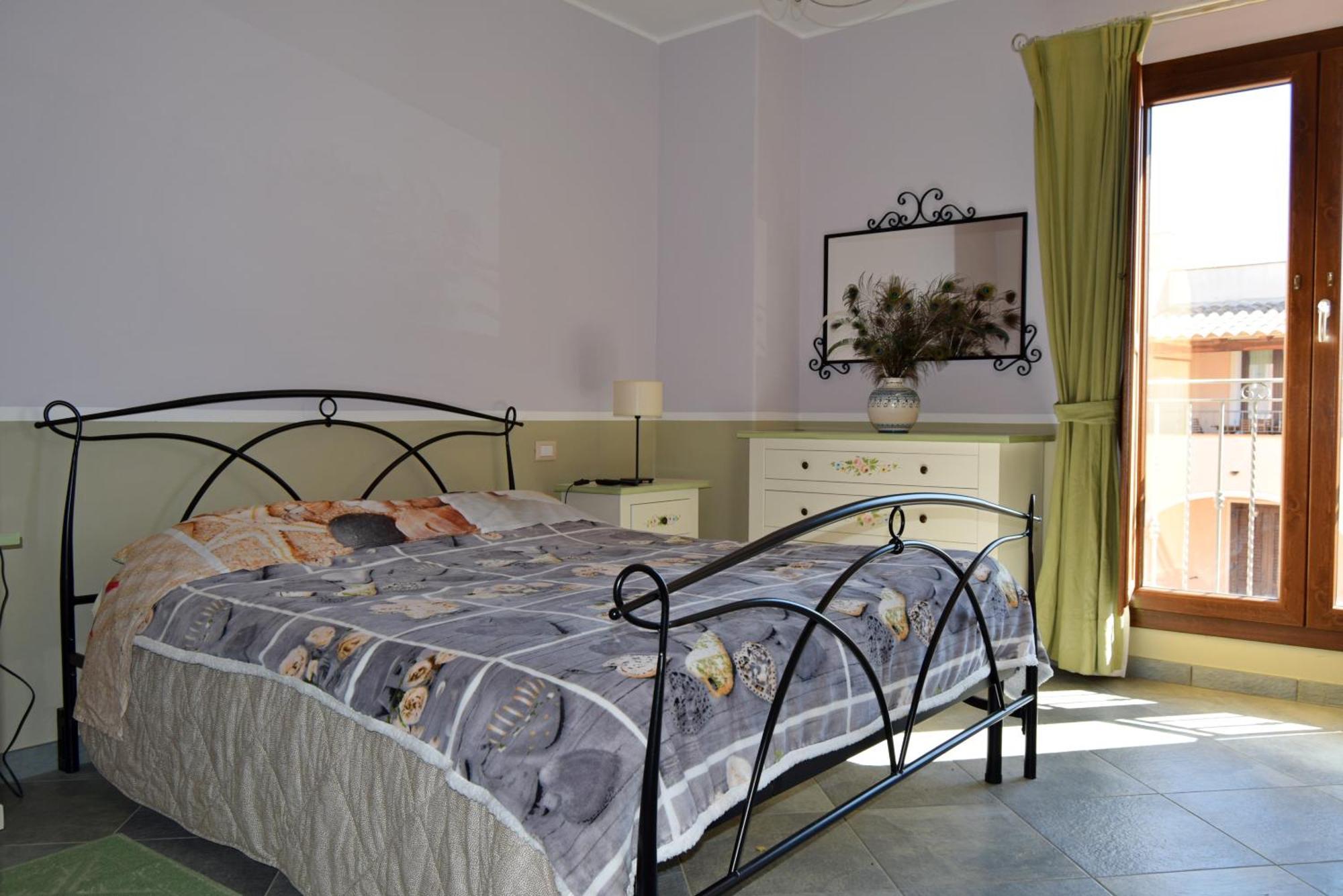 Sa Villarose By La Via Del Mare Viaggi E Vacanze Villasimius Buitenkant foto